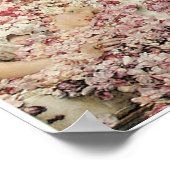 De Rozen van het Poster Heliogabalus (Hoek)