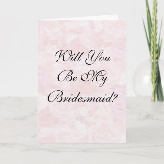 De rozen zullen u Mijn Brid…