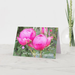 De rozenkaart van het Jubileum Kaart