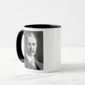 De Rt Hon Andrew Bonar Law M.P. Mok (Voorkant links)