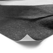 De Rt Hon Andrew Bonar Law M.P. Poster (Hoek)