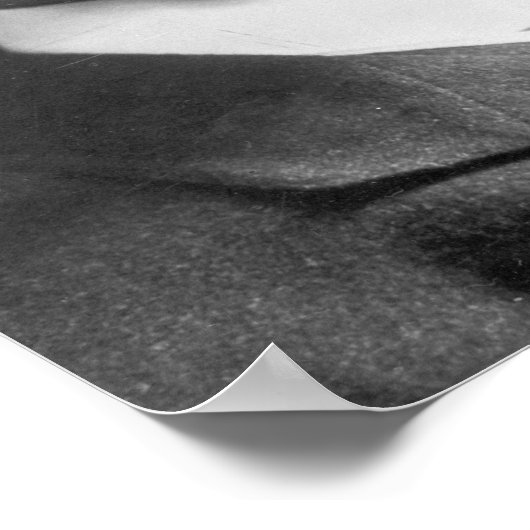 De Rt Hon Andrew Bonar Law M.P. Poster (Hoek)