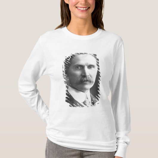 De Rt Hon Andrew Bonar Law M.P. T-shirt (Voorkant)