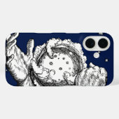 De Rubaiyat van Omar Khayyam Creatie Case-Mate iPhone Case (Achterkant (horizontaal))