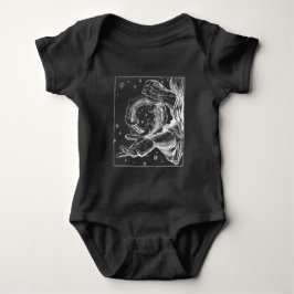 De Rubaiyat van Omar Khayyam Creatie Romper