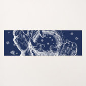 De Rubaiyat van Omar Khayyam Creatie Yogamat (Achterkant (horizontaal))