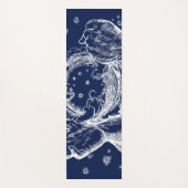 De Rubaiyat van Omar Khayyam Creatie Yogamat (Voorkant)