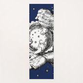 De Rubaiyat van Omar Khayyam Creatie Yogamat (Voorkant)