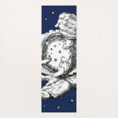 De Rubaiyat van Omar Khayyam Creatie Yogamat (Achterkant)