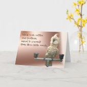 De Ruche van het werk Kaart (Gele Bloem)