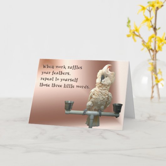 De Ruche van het werk Kaart (Gele Bloem)