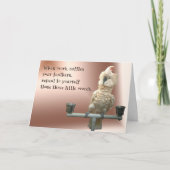 De Ruche van het werk Kaart (Voorkant)