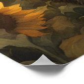 De ruggengraat poster (Hoek)