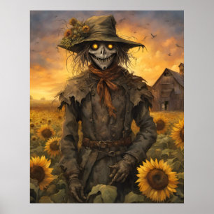 De ruggengraat poster