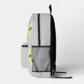 De rugzak van de Little Adventurer Kinderen (Rechts)