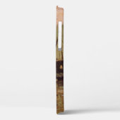 De Ruijterkade in Amsterdam door Vincent van Gogh Case-Mate iPhone Case (Achterkant / Links)