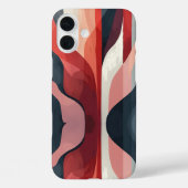 De ruimte daartussen Case-Mate iPhone case (Achterkant)
