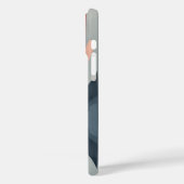 De ruimte daartussen Case-Mate iPhone case (Achterkant / Links)