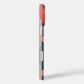 De ruimte daartussen Case-Mate iPhone case (Achterkant / Rechts)