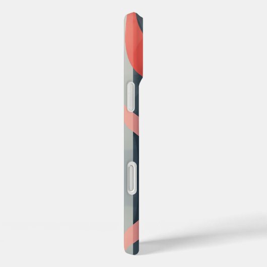 De ruimte daartussen Case-Mate iPhone case (Achterkant / Rechts)