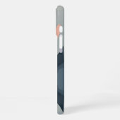 De ruimte ertussen iPhone hoesje (Linkerkant)