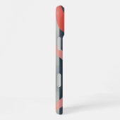 De ruimte ertussen iPhone hoesje (Rechterkant)