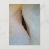 De ruimte tussen Briefkaart (Voorkant)