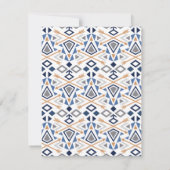 De ruimte van de gast heeft Bewegende Aankondiging (Achterkant)