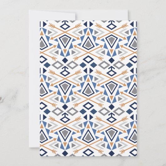 De ruimte van de gast heeft Bewegende Aankondiging (Achterkant)