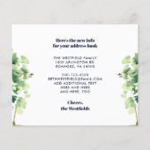 De ruimte van de Gast van de begroting heeft de Ni (Achterkant)