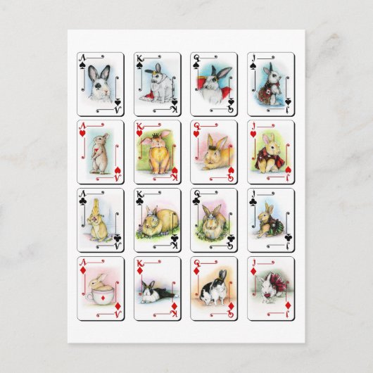 DE RUIMTEKAARTEN BRIEFKAART (Voorkant)