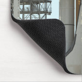 De ruimtependelAtlantis zit op het lanceringspad Muismat (Hoek)