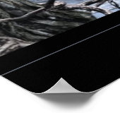 De ruïnes poster (Hoek)