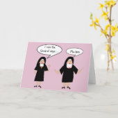 De Ruler Slap Kaart (Gele Bloem)