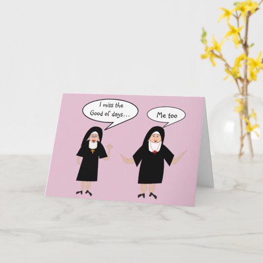 De Ruler Slap Kaart (Gele Bloem)