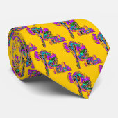 DE RUNNER STROPDAS (Opgerold)