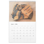 De Rupie Shop Cute Cat Calendar Kalender (Mar 2026)