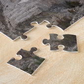 De Rushmore Verenigde Staten van Amerika Puzzle Legpuzzel (Zijkant)