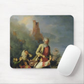 De Russen in 1812, 1855 Muismat (Met muis)