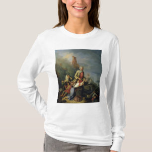 De Russen in 1812, 1855 T-shirt