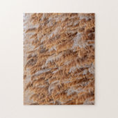 De Russen van Antelope Island, Utah Puzzle Legpuzzel (Verticaal)