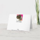 De Russische Kaart van Doll (Achterkant)