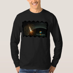 De Russische Maanlanding T-shirt