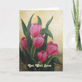 De rust ontspant omhoog de betere Kaart van het (Voorkant)