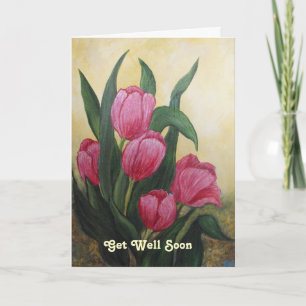 De rust ontspant omhoog de betere Kaart van het