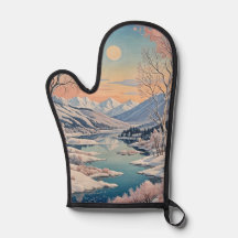 De rust van de winter