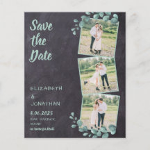 De Rustige Code van de Foto Greenery QR van de beg