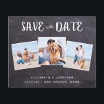 De Rustige Code van de Foto van de begroting QR be<br><div class="desc">Save the date! Nodig vrienden en familie uit voor je bruiloft met deze leuke 3 foto, allemaal eenvoudig in één trouwuitnodiging, behalve de datumkaarten op een stijlvol bord met een slate plank. Deze QR de websiteuitnodigingen van de Code bruiloft zijn perfect wanneer u al trouwinfo op uw website wilt houden,...</div>