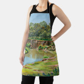 De rustige glorie van de kliffen - Werribee South Schort (Insitu)