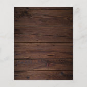 De Rustige het Koord van het Manuscript van de beg (Achterkant)